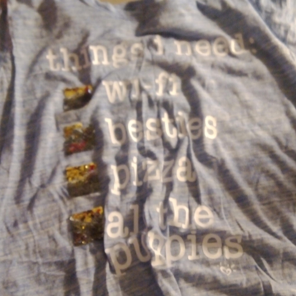 T-shirt